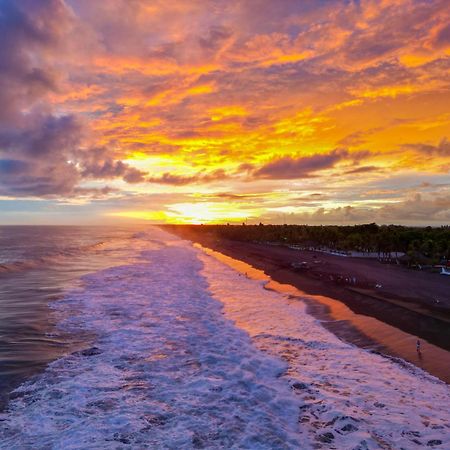 Hotel Cafe Del Sol Монтеррико Екстер'єр фото