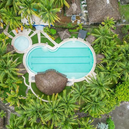 Hotel Cafe Del Sol Монтеррико Екстер'єр фото