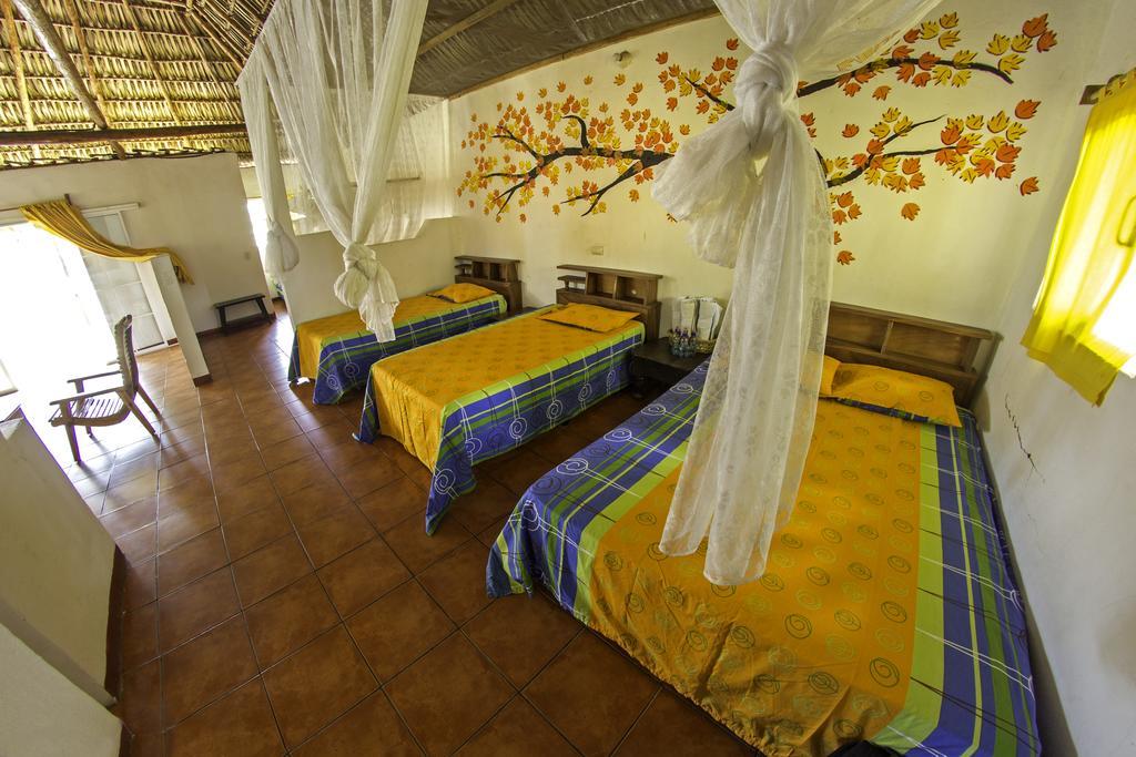 Hotel Cafe Del Sol Монтеррико Екстер'єр фото